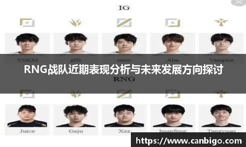 RNG战队近期表现分析与未来发展方向探讨
